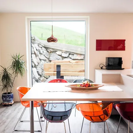 Chesa Montana Casa de hóspedes Maria Alm am Steinernen Meer