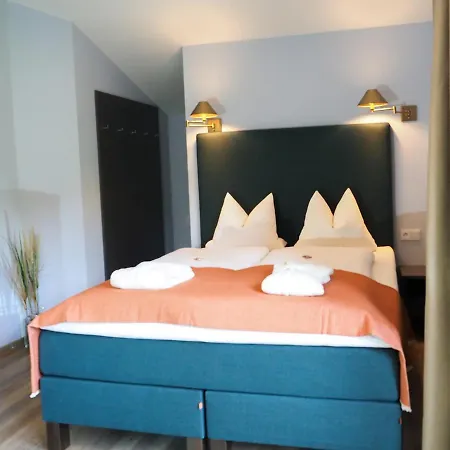 Chesa Montana Maria Alm am Steinernen Meer