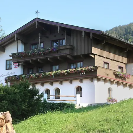 Chesa Montana *