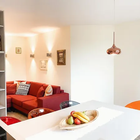Chesa Montana Apartment Maria Alm am Steinernen Meer
