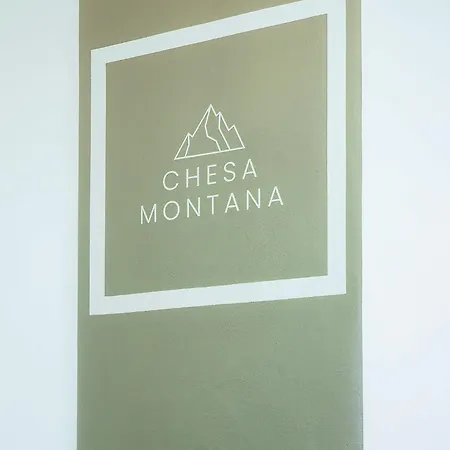 Chesa Montana *