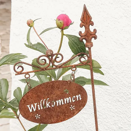 Chesa Montana Maria Alm am Steinernen Meer