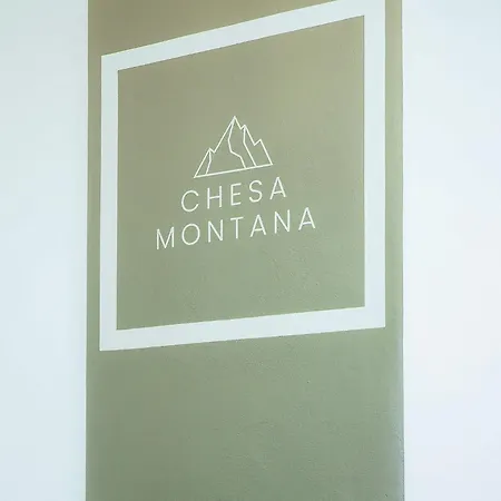 Chesa Montana Apartment