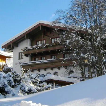 Guest house Chesa Montana