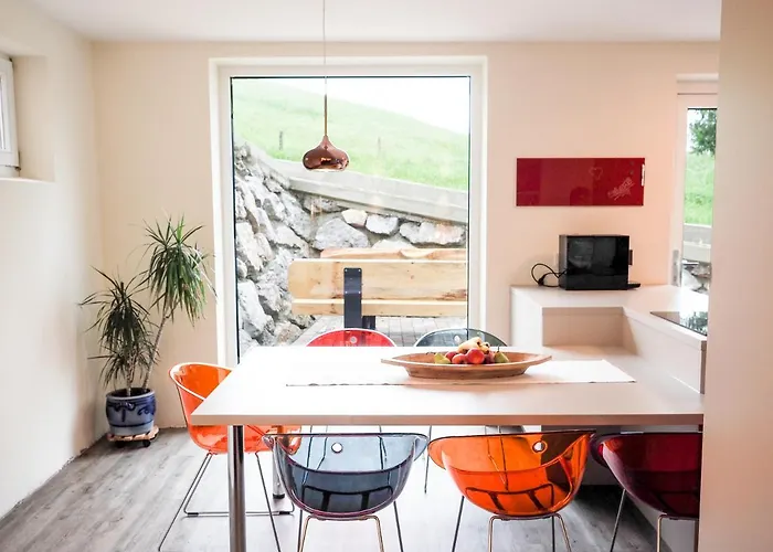 Chesa Montana Affittacamere Maria Alm am Steinernen Meer