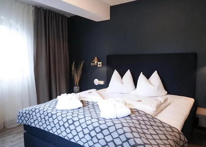 Chesa Montana 3* Maria Alm am Steinernen Meer