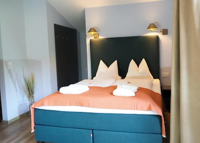 Chesa Montana Maria Alm am Steinernen Meer