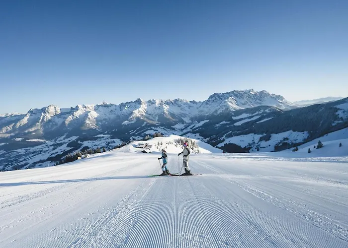 Affittacamere Chesa Montana